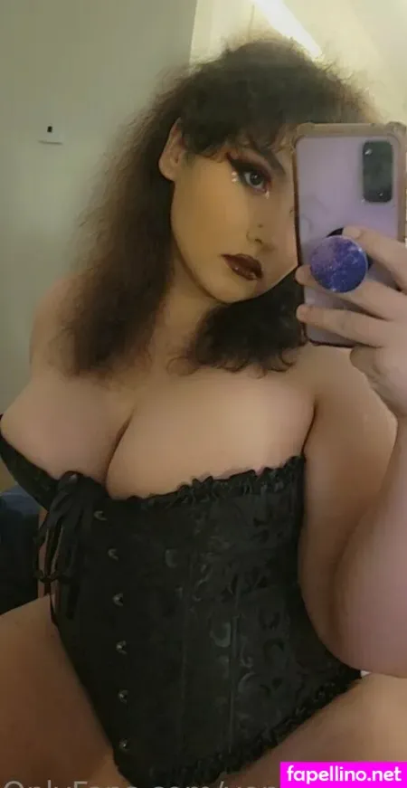 Venusannette OnlyFans Thumbnail #CdFehzfLdh