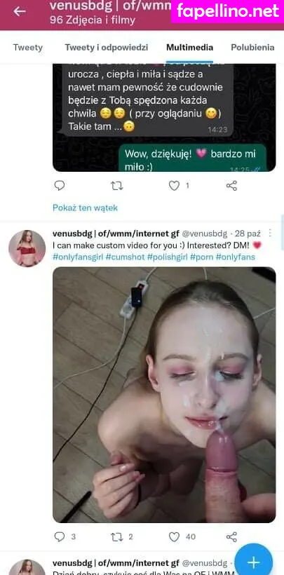 venusbdg, venusska Nude Leaked OnlyFans Photo #jOXMdwMdyp