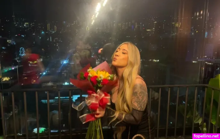 Venusblonde Main Profile Photo