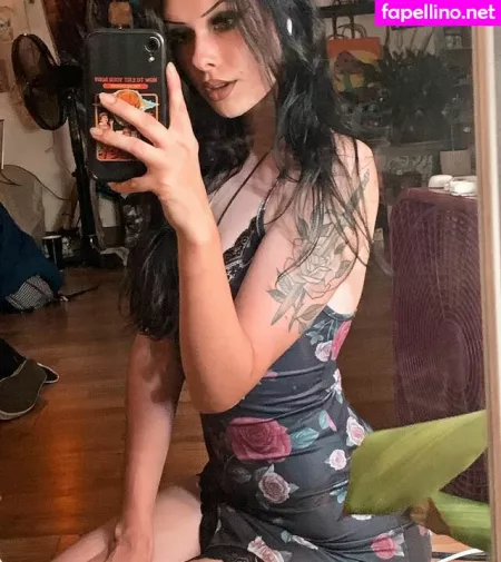 Venusblue222 OnlyFans Thumbnail #LRENHBy8Vo