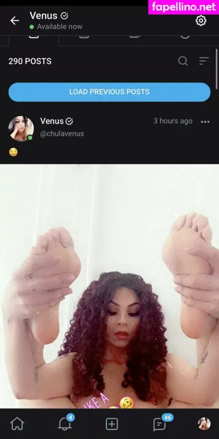 Venuschula OnlyFans Thumbnail #Od5xxw6fRD