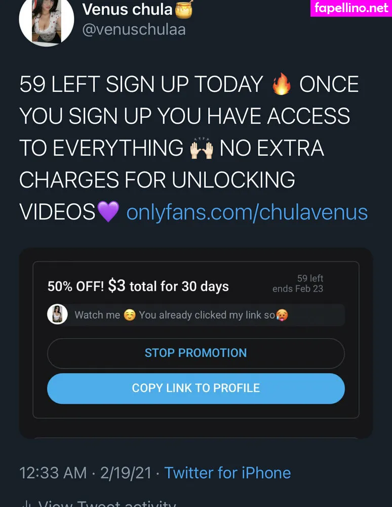 venuschula, venuschulaa Nude Leaked OnlyFans Photo #Qrvj5ad91E