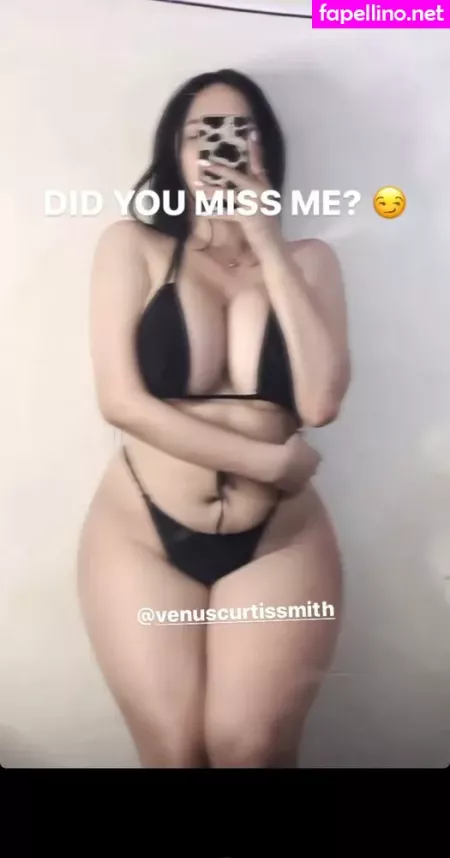 Venuscurtissmith OnlyFans Thumbnail #hKa8NP2Nen