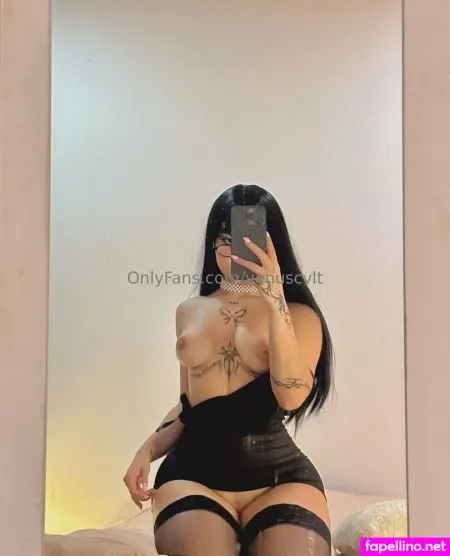 Venuscvlt 6 OnlyFans Thumbnail #qsbsOco5SY