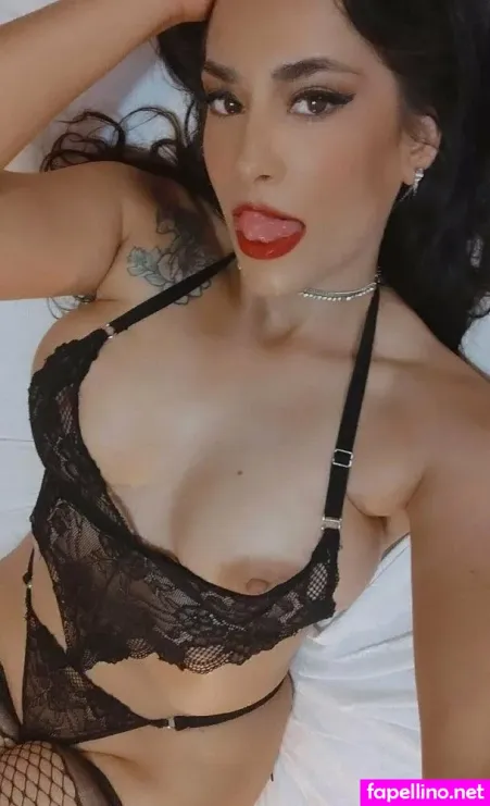 Venusdeniro OnlyFans Thumbnail #TDRgXfV4Wl