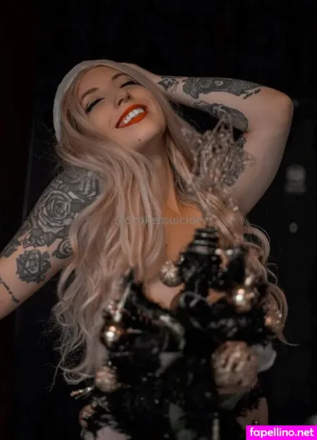 Venusdoom Vip OnlyFans Thumbnail #RQB8Ba9bkf