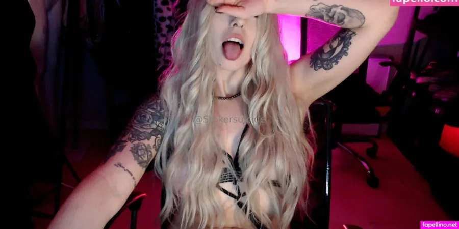 Venusdoom Vip OnlyFans Thumbnail #i7uqDiKvrO