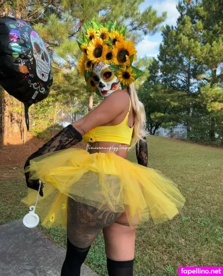 Venusflyyytrappp OnlyFans Thumbnail #P7HeYF4nCB