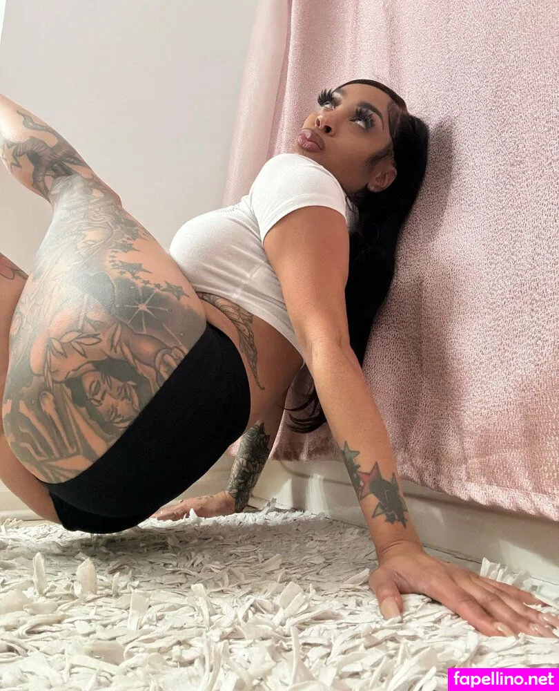 justmevenus, venusflyyytrappp Nude Leaked OnlyFans Photo #QCTnzaDpnM