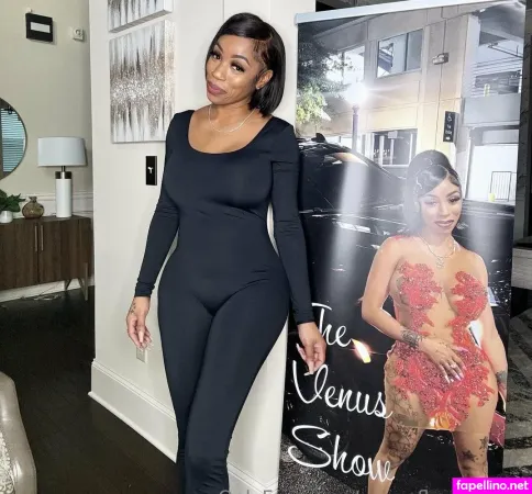 Venusflyyytrappp OnlyFans Thumbnail #gvkuYIybC0