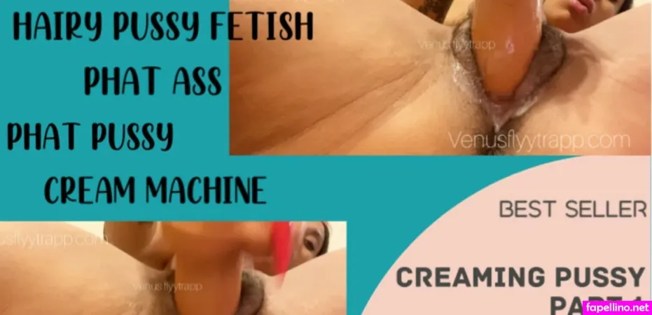 Venusflyyytrappp OnlyFans Thumbnail #wS0HgOm1Al