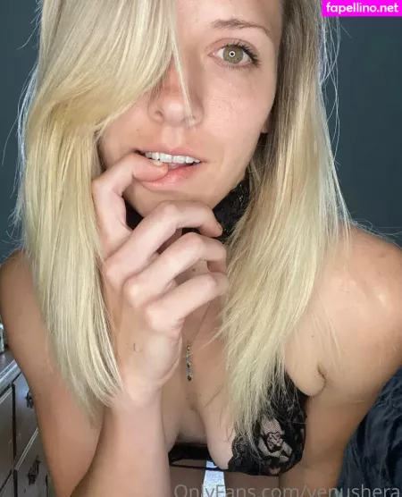 Venushera OnlyFans Thumbnail #j9YaYbIHrU