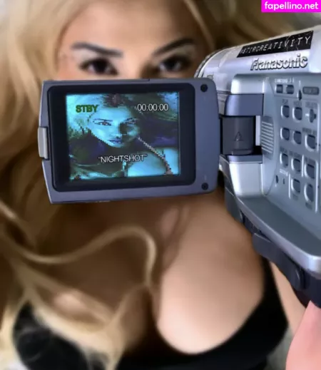 Venusianvixenn OnlyFans Thumbnail #ioUEiHmyw0