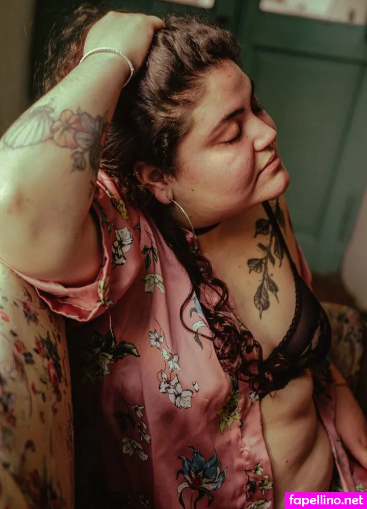 venusina Nude Leaked OnlyFans Photo #dGasU3MBMG