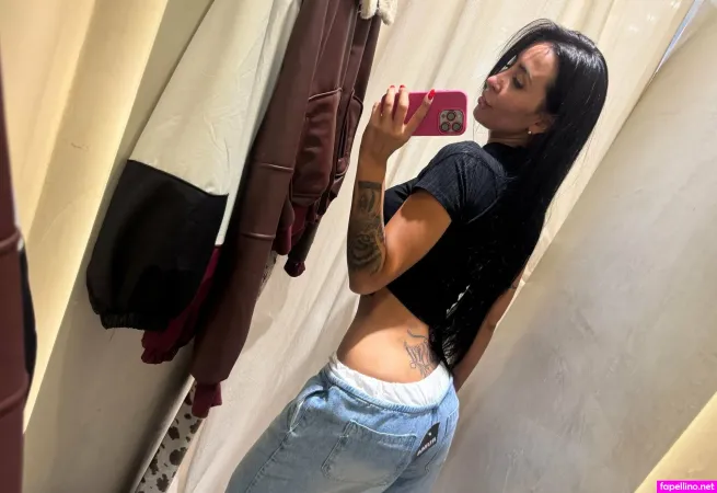 Venusleone OnlyFans Thumbnail #XmpONCPY26