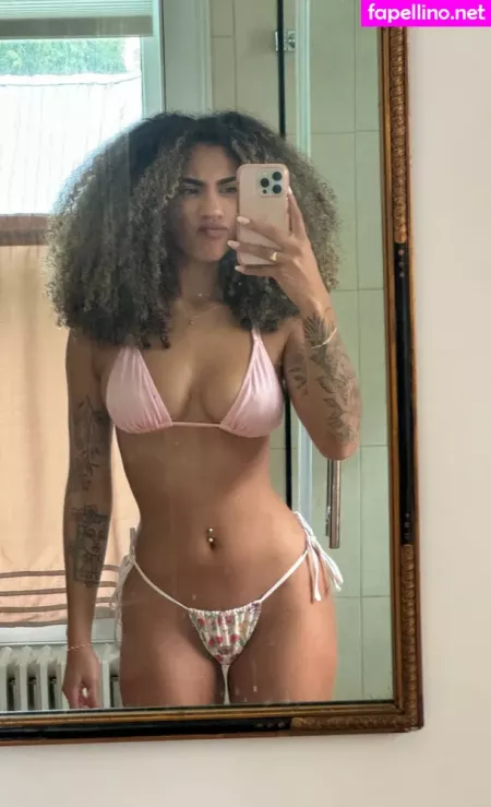 Venusmarquez OnlyFans Thumbnail #teJBuGIEJY