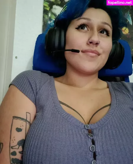 Venusontheflipside OnlyFans Thumbnail #1vKGN3onUJ