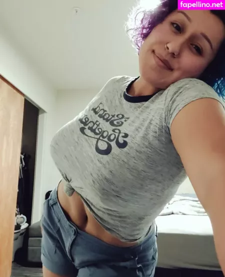 Venusontheflipside OnlyFans Thumbnail #Cpv38vyUFg