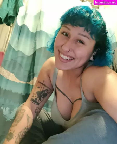 Venusontheflipside OnlyFans Thumbnail #DTry0XZGda