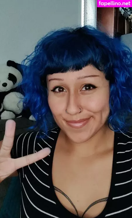 Venusontheflipside OnlyFans Thumbnail #NMUKuFOx6a