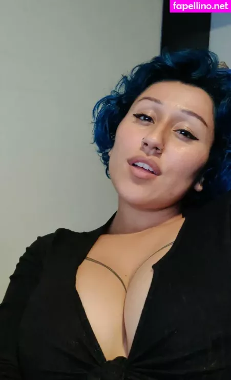 Venusontheflipside OnlyFans Thumbnail #OPMJMFa6ik