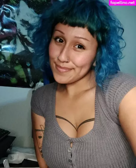 Venusontheflipside OnlyFans Thumbnail #Vwmg1QwCof