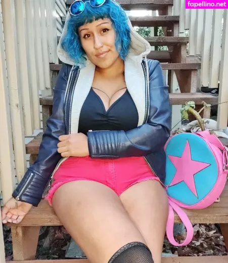 Venusontheflipside OnlyFans Thumbnail #bAbeA4vQSJ