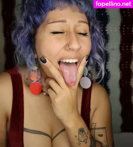 Venusontheflipside OnlyFans Thumbnail #c6nGTcK7EN