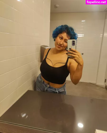 Venusontheflipside OnlyFans Thumbnail #gMMARFTog7