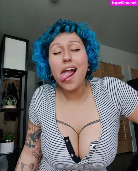 Venusontheflipside OnlyFans Thumbnail #iLFqopQQNc