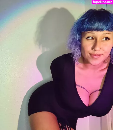 Venusontheflipside OnlyFans Thumbnail #wWVs5BLh3y