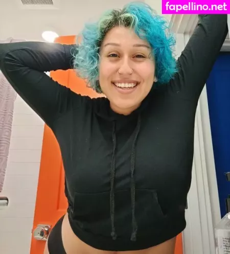 Venusontheflipside OnlyFans Thumbnail #xAy6siFdsk