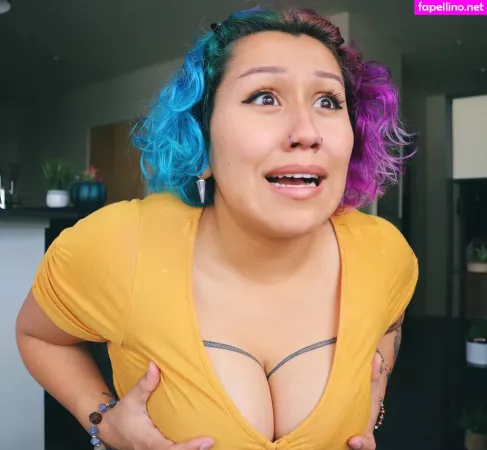 Venusontheflipside OnlyFans Thumbnail #zCrbOYncrg