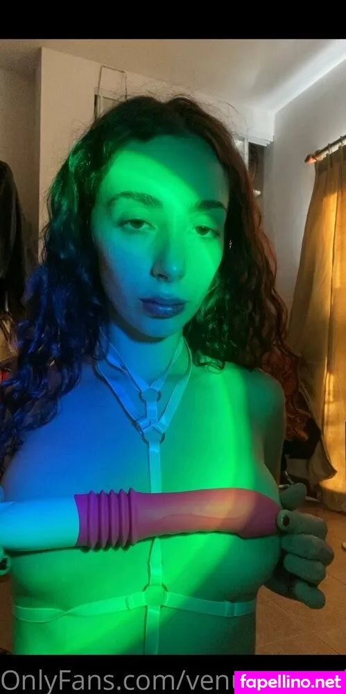 venussweetdream Nude Leaked OnlyFans Photo #8m1JfAMzKo