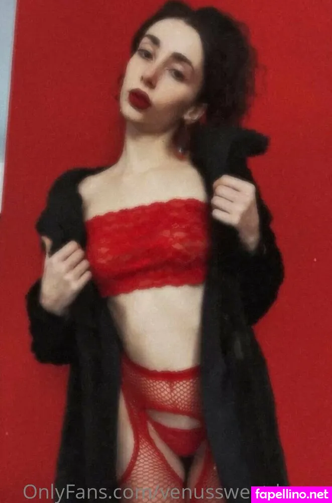 venussweetdream Nude Leaked OnlyFans Photo #UvkYCkCizV