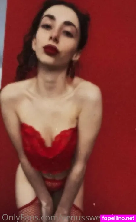Venussweetdream OnlyFans Thumbnail #k8FgLkiCBG