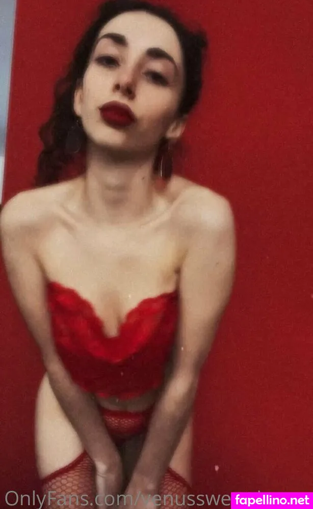 venussweetdream Nude Leaked OnlyFans Photo #k8FgLkiCBG