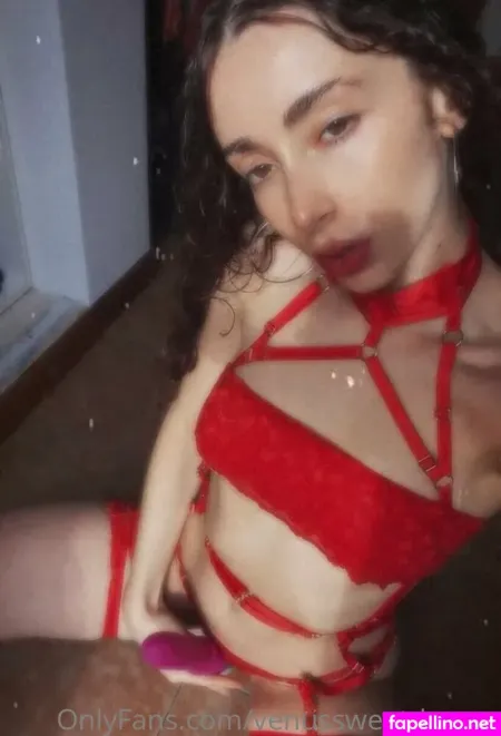 Venussweetdream OnlyFans Thumbnail #mEuZN5gkqi