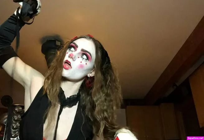 Venusvelantinex OnlyFans Thumbnail #4BFQ0bL83T