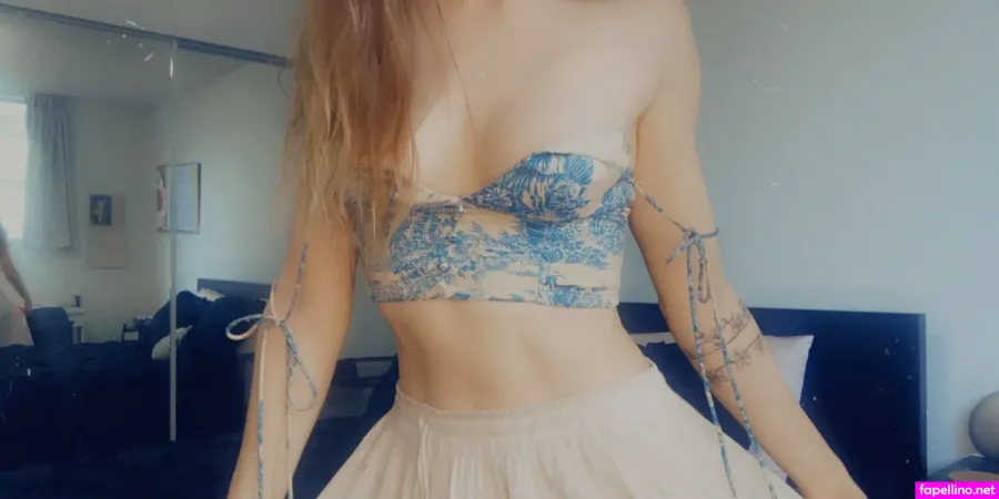 Venusvelantinex OnlyFans Thumbnail #6Ik753MsJH