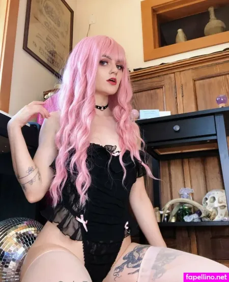 Venusvelantinex OnlyFans Thumbnail #MhLAOuTrZc