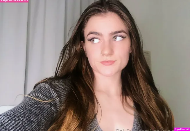 Venusvelantinex OnlyFans Thumbnail #zxlT6yJTJY
