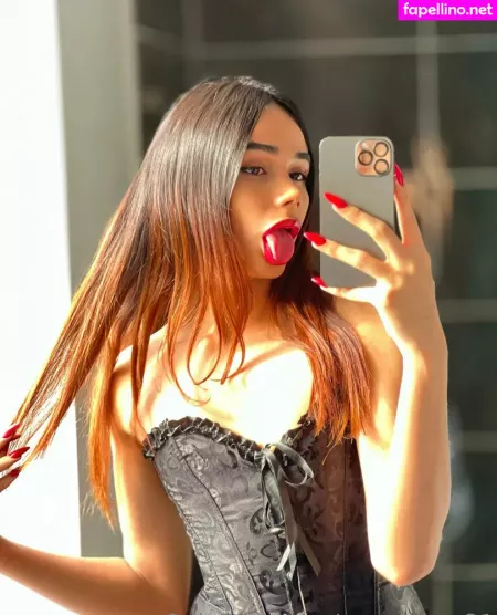 Venusvero21 OnlyFans Thumbnail #61B603oUtc