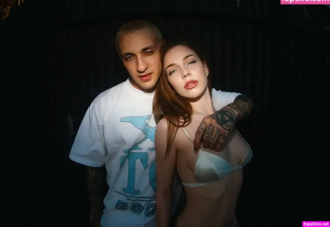 Venusvixenbaby OnlyFans Thumbnail #snbycsxmlK