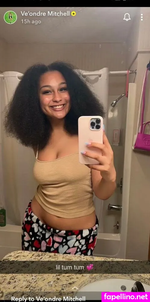 veondremitchell Nude Leaked OnlyFans Photo #7lCmoaBgb9