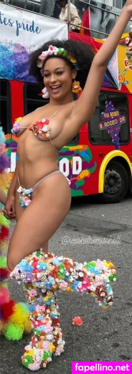 Veondremitchell OnlyFans Thumbnail #ephAcLaHz8