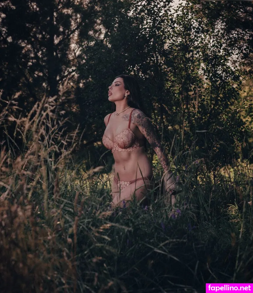 Vera Baby, verababy, verabambi, verabambilive Nude Leaked OnlyFans Photo #3C70dszHts