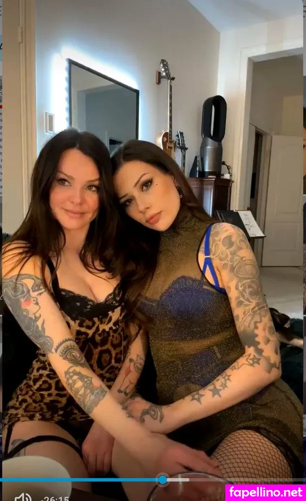 Vera Baby, verababy, verabambi, verabambilive Nude Leaked OnlyFans Photo #FvbZQmWKfC