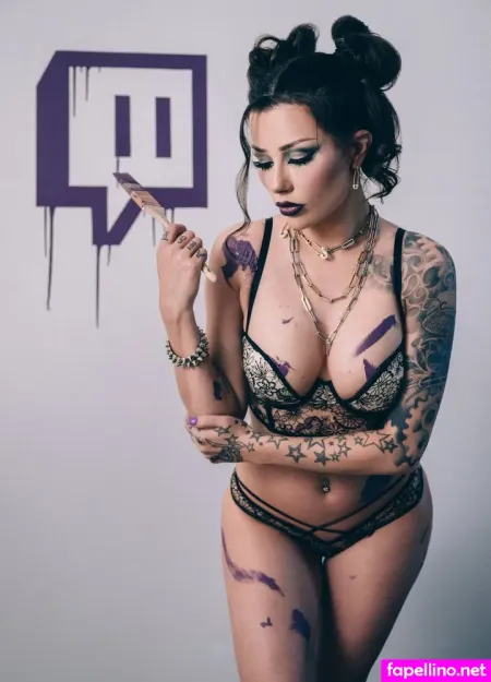 Vera Bambi 14 OnlyFans Thumbnail #STZzlAqNM5