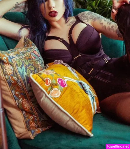 Vera Bambi 14 OnlyFans Thumbnail #TBfCt8yzVF